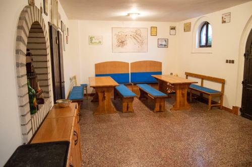 Villa Penzion Holack�