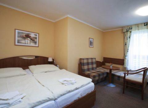 Hostal Renerovka 93