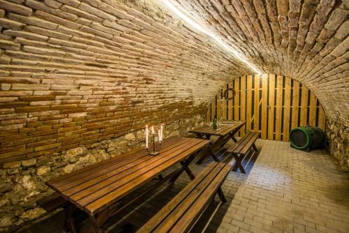 Apartamento Malovan� Dvore?ek