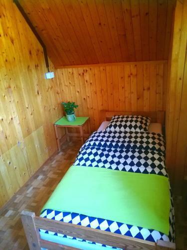 Bed & Breakfast Jamaican By Snezka