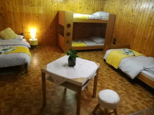 Bed & Breakfast Jamaican By Snezka