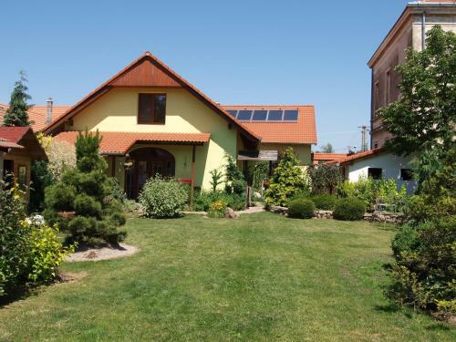 Hostal Penzion Prim�?�