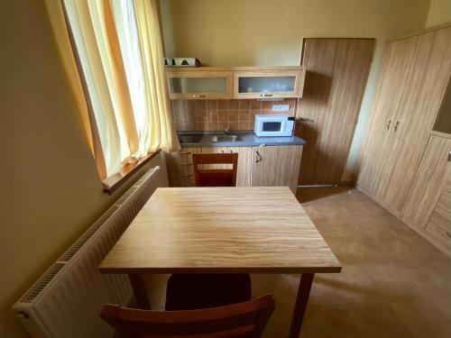 Apartm�ny F - Chata Svobod?nka