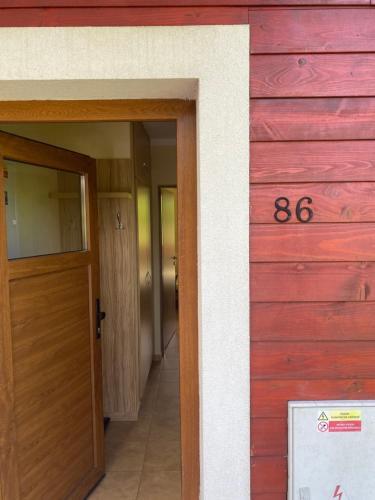 Apartm�ny F - Chata Svobod?nka