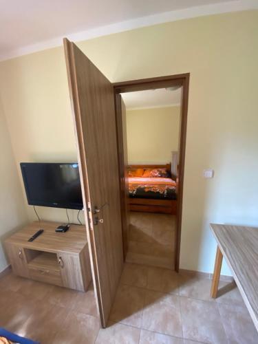 Apartm�ny F - Chata Svobod?nka
