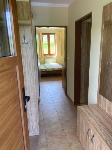 Apartm�ny F - Chata Svobod?nka
