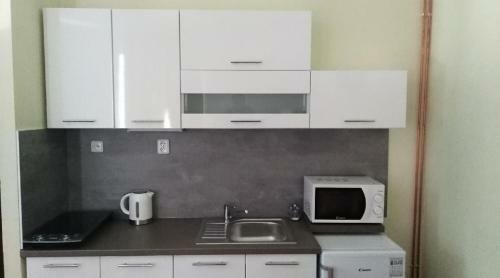 Apartm�ny Divok� And?l
