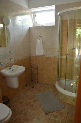Apartm�ny Divok� And?l