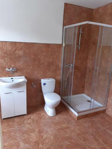 Apartamento St�j Zak?�n - ?pejchar