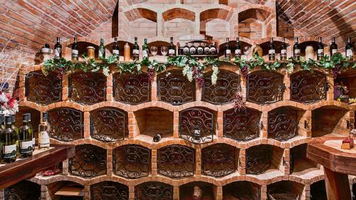 Hostal Apartm�ny Pod ?er?�kem