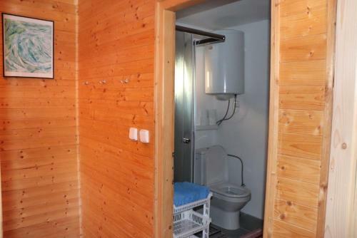 Apartamento Chata Leonka - Doln� Moravice