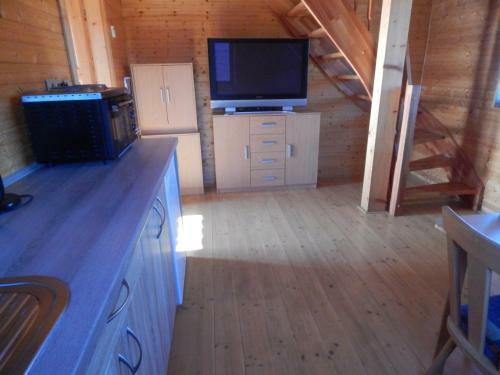 Apartamento Chata Roubenka - Jesenka