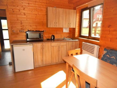 Apartamento Chata Roubenka - Jesenka