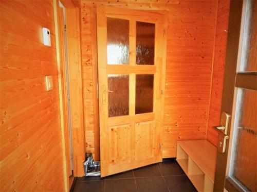Apartamento Chata Roubenka - Jesenka