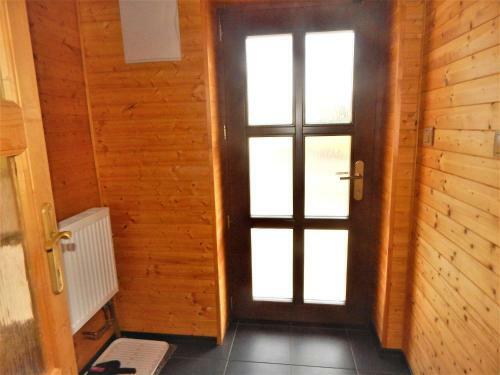Apartamento Chata Roubenka - Jesenka