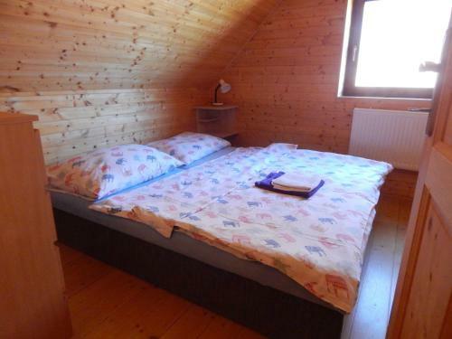 Apartamento Chata Roubenka - Jesenka
