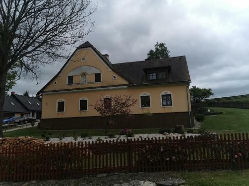 Apartm�ny Doln� Moravice
