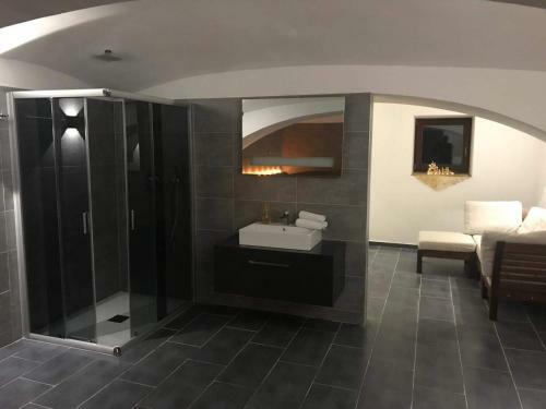 Apartm�ny Doln� Moravice