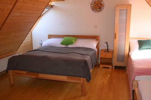 Apartm�ny Doln� Moravice