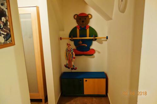 Apartm�ny Doln� Moravice