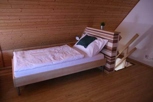 Apartm�ny Doln� Moravice