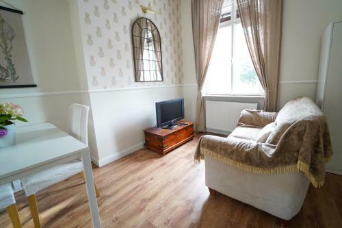 Spa Apartments Theresia