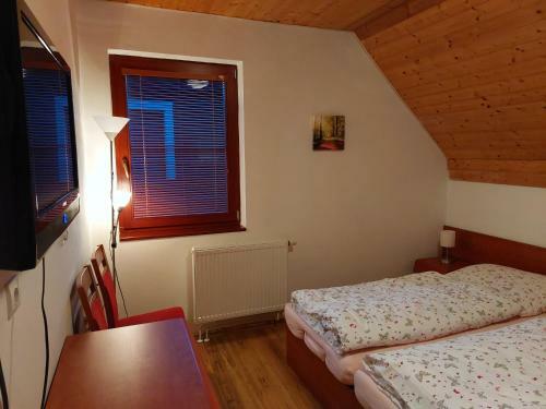 Apartamento Chata Salma Jesen�ky