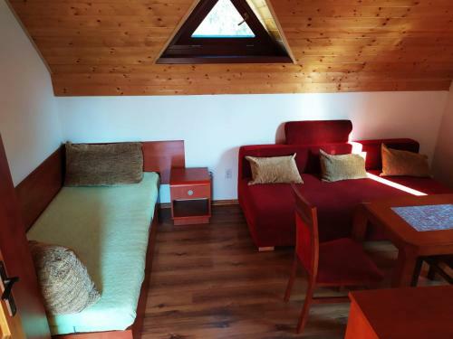 Apartamento Chata Salma Jesen�ky