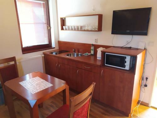 Apartamento Chata Salma Jesen�ky