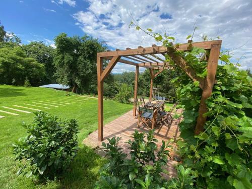 Apartamento Vikendovka Korce