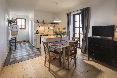 Apartamento Vikendovka Korce