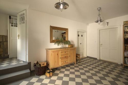 Apartamento Vikendovka Korce