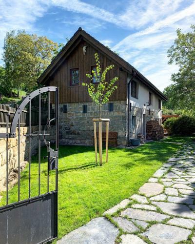 Apartamento Vikendovka Korce
