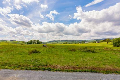 Apartm�n 4 Doln� Moravice - Jesen�ky