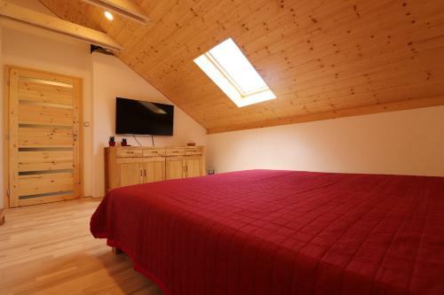 Apartm�n Sebina