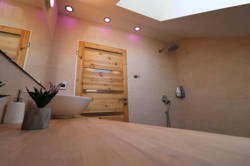 Apartm�n Sebina