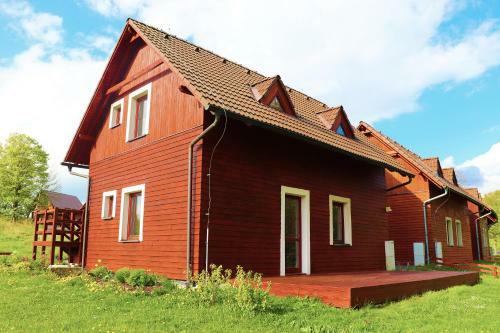 Apartamento Chata Sun - Doln� Moravice