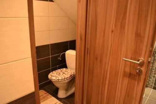 Apartm�n U Zahr�dky