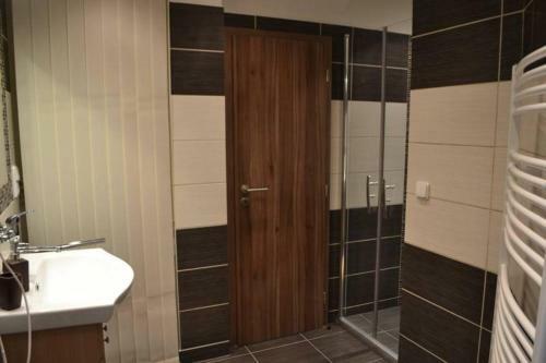 Apartm�n U Zahr�dky