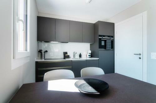 Apartamento Locarno Studios