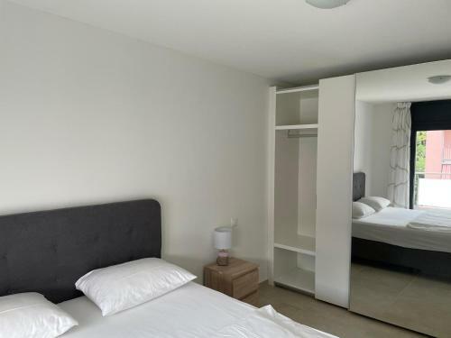 Apartamento Residenza Diamante