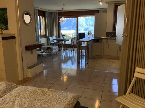 Apartamento Condominio Andromeda Seeblick