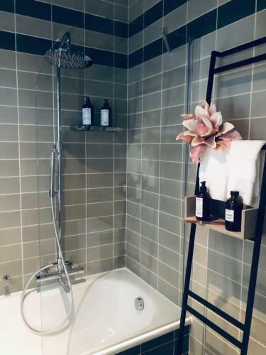 Apartamento La Corte Dell'ulivo