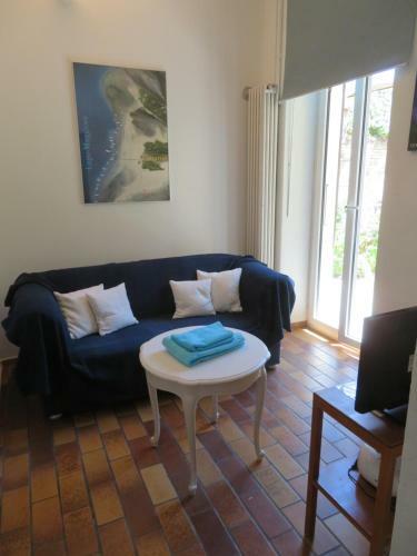 Apartamento Casa Speranza