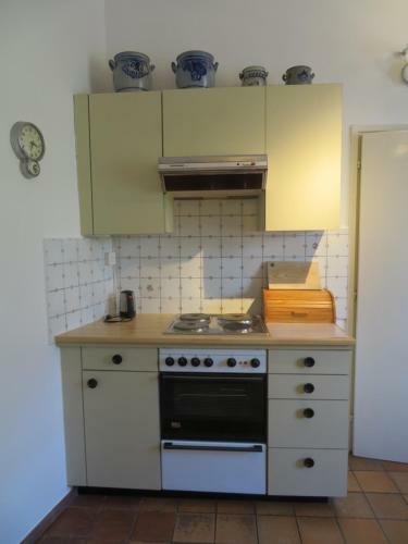 Apartamento Casa Speranza