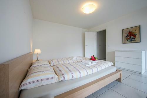 Apartamento Residenza Vivian 603 A