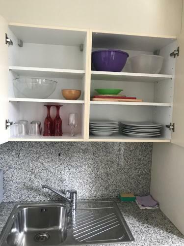 Apartamento Attico Bellavista