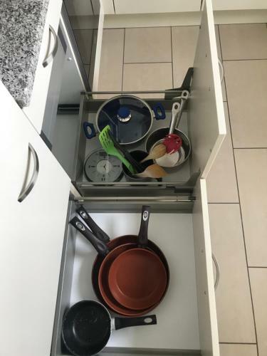 Apartamento Attico Bellavista