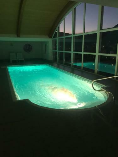 Apartamento Attico Bellavista