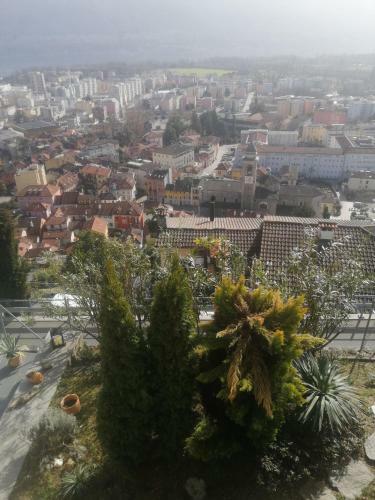 Hostal Bell Orizzonte
